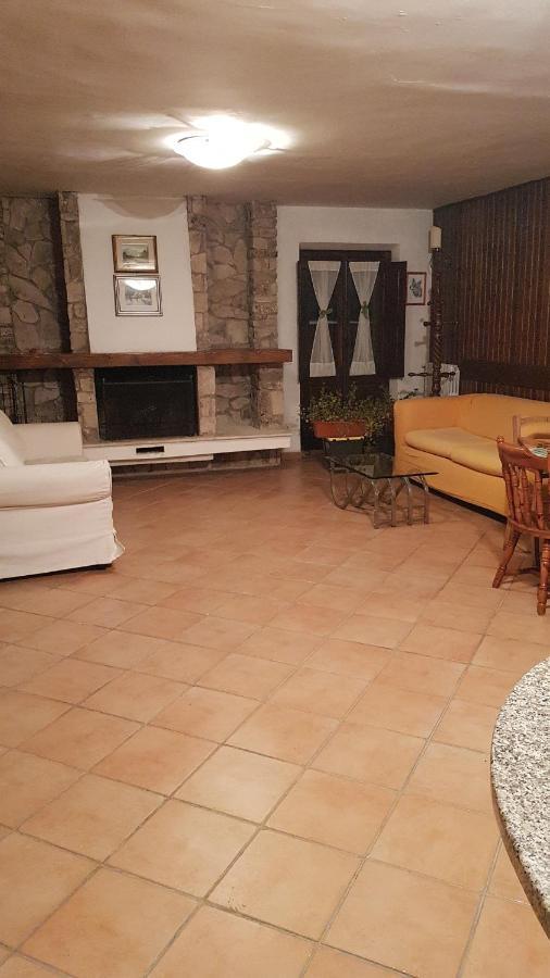 Apartment Armida *